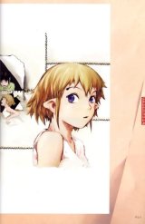 BUY NEW niea 7 - 23436 Premium Anime Print Poster
